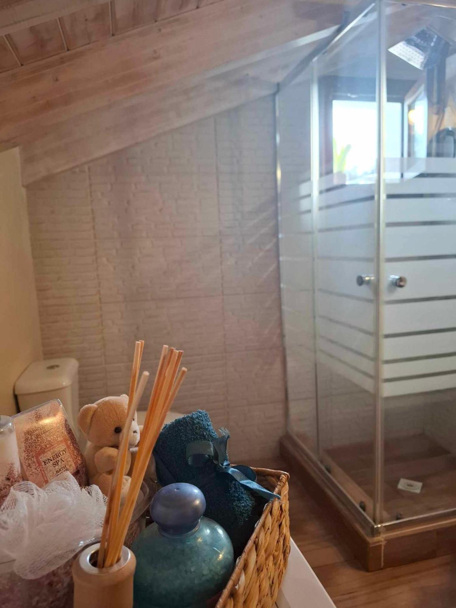 Alegria Apartments ガイオス 部屋 写真