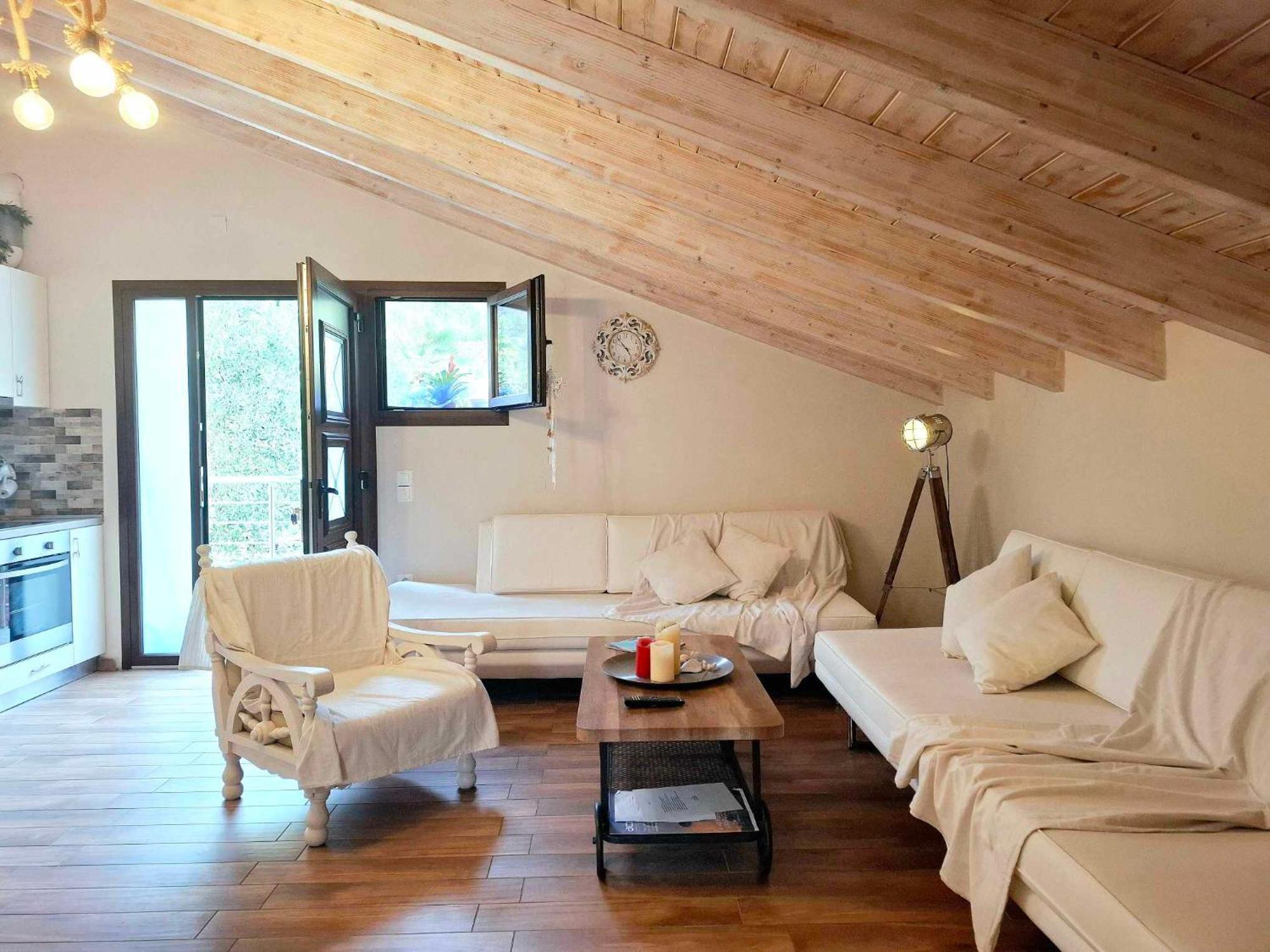 Alegria Apartments ガイオス 部屋 写真