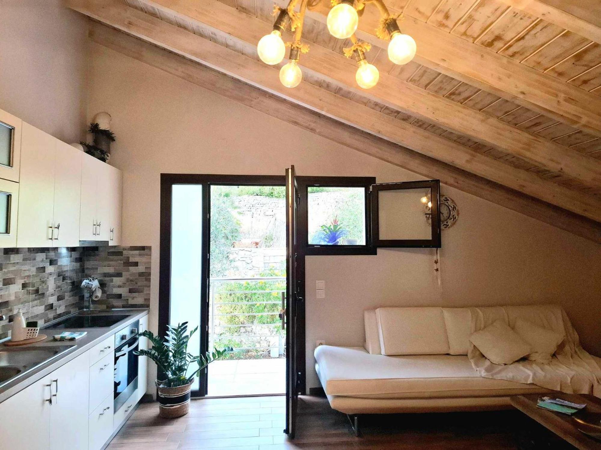 Alegria Apartments ガイオス 部屋 写真