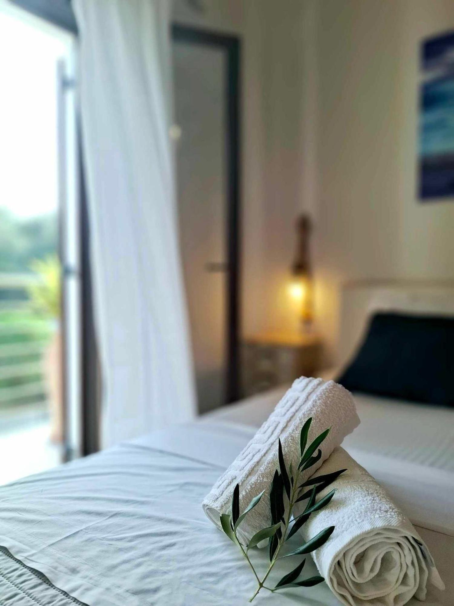 Alegria Apartments ガイオス 部屋 写真