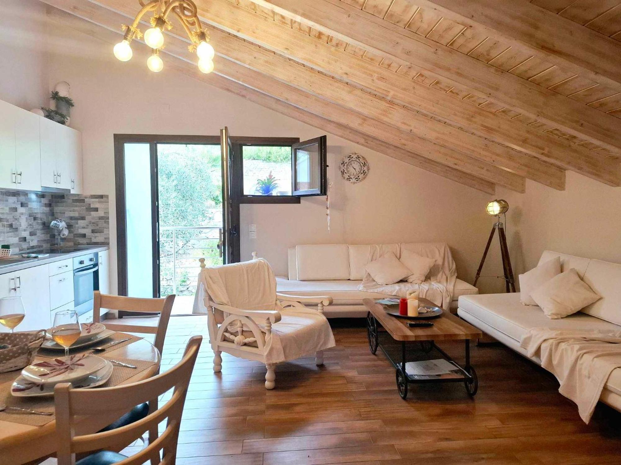 Alegria Apartments ガイオス 部屋 写真