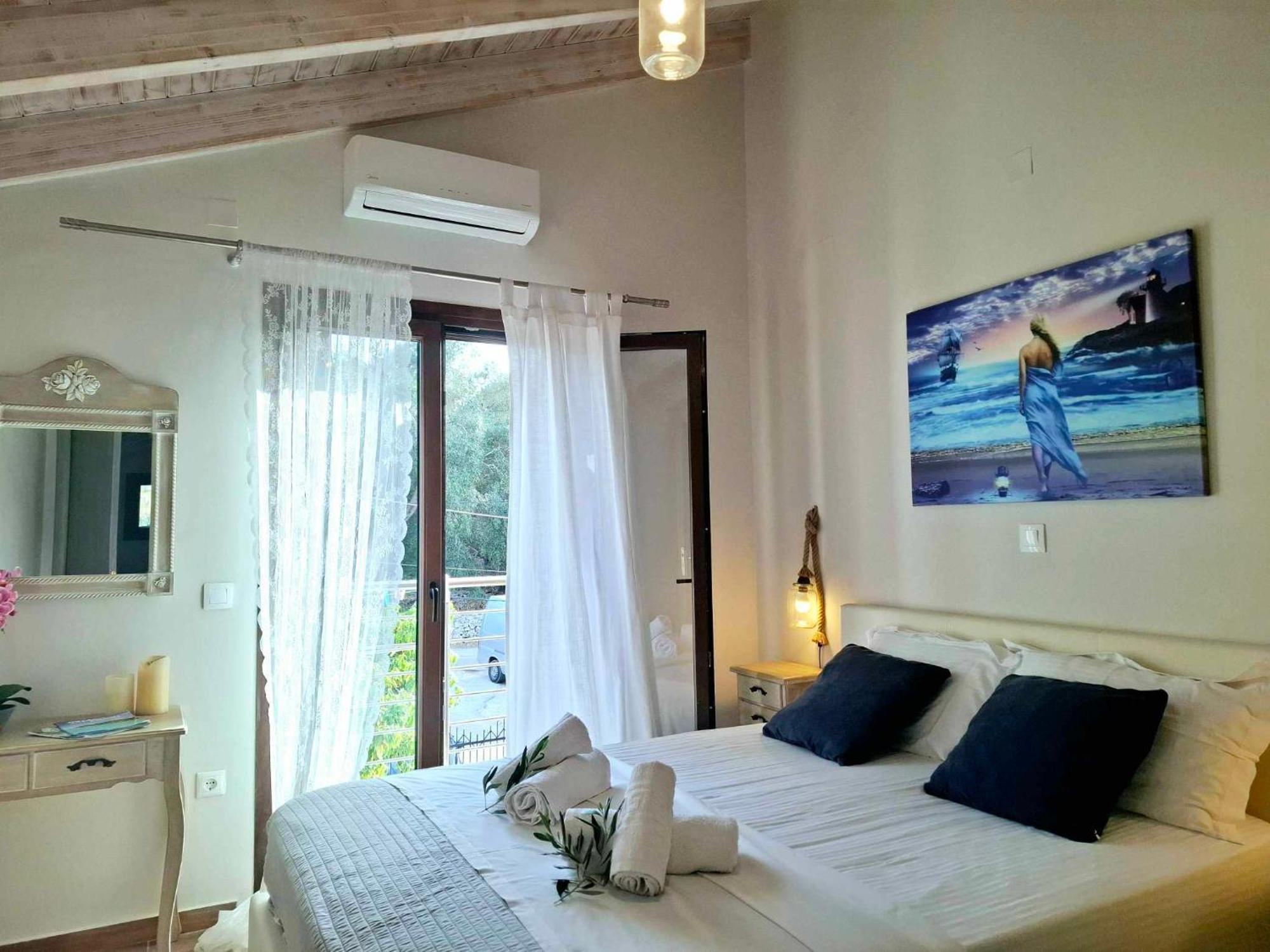 Alegria Apartments ガイオス 部屋 写真