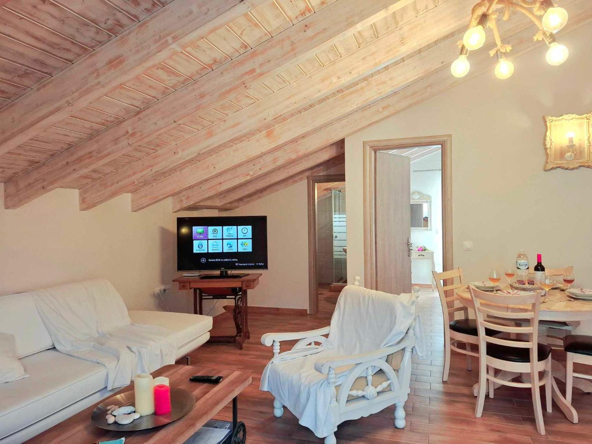 Alegria Apartments ガイオス 部屋 写真